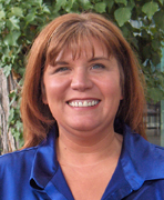 Karen Hall